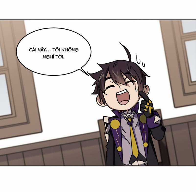 Võng Du Chi Cận Chiến Pháp Sư Chapter 266 trang 9