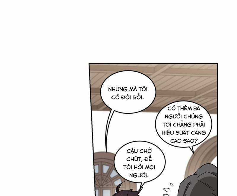 Võng Du Chi Cận Chiến Pháp Sư Chapter 267 trang 11