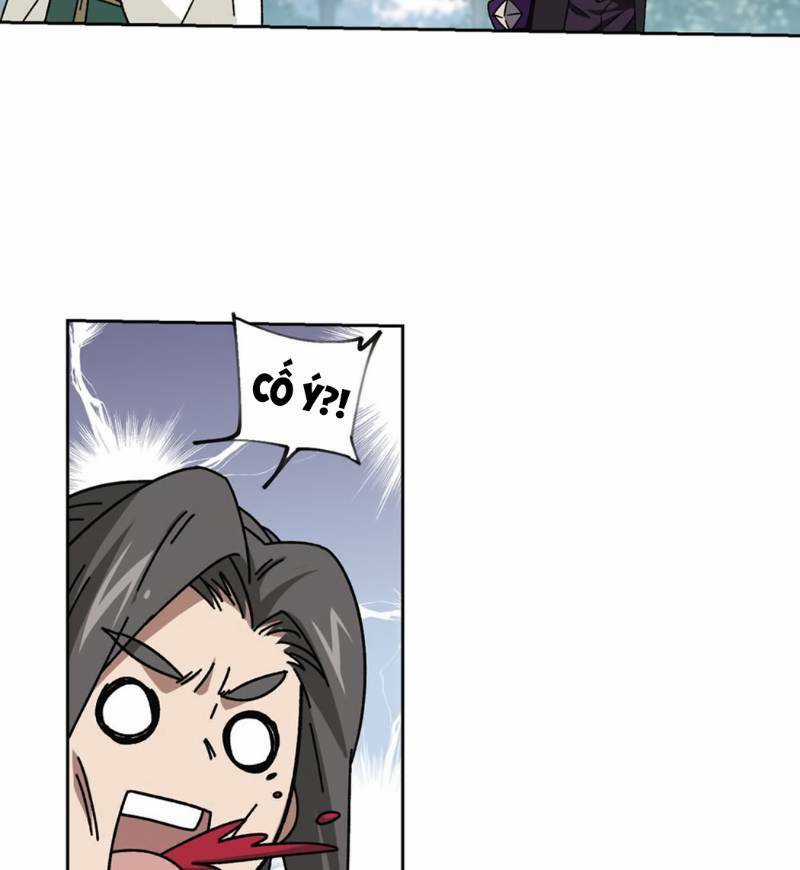 Võng Du Chi Cận Chiến Pháp Sư Chapter 267 trang 19