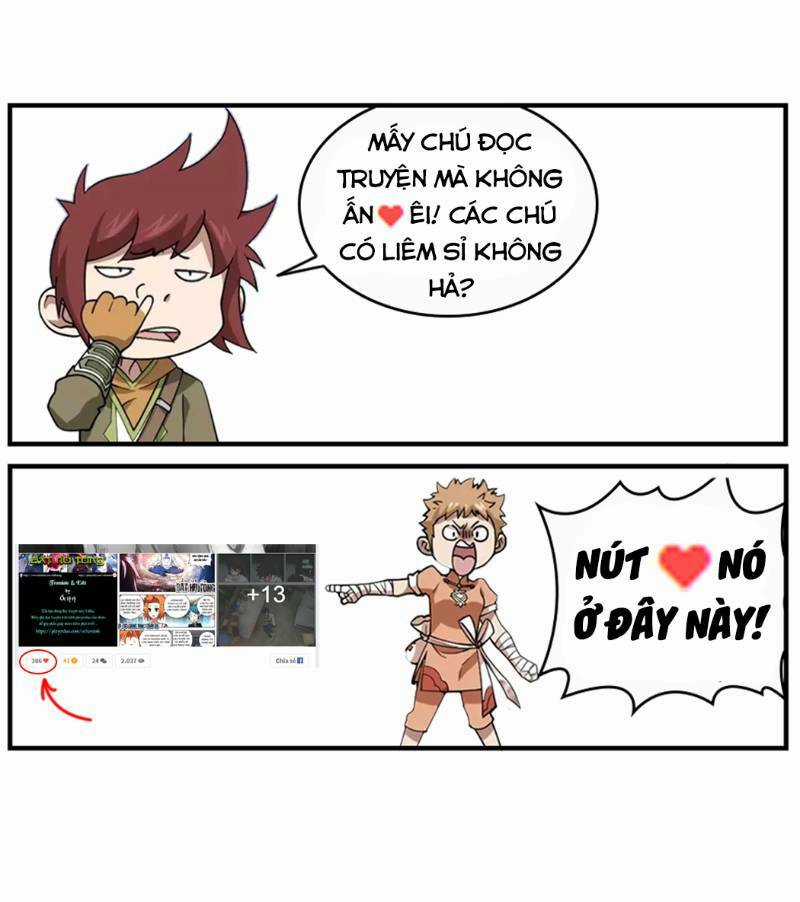 Võng Du Chi Cận Chiến Pháp Sư Chapter 267 trang 2