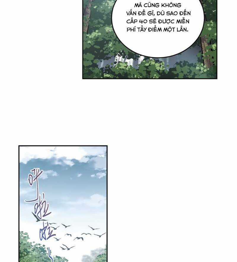 Võng Du Chi Cận Chiến Pháp Sư Chapter 267 trang 22