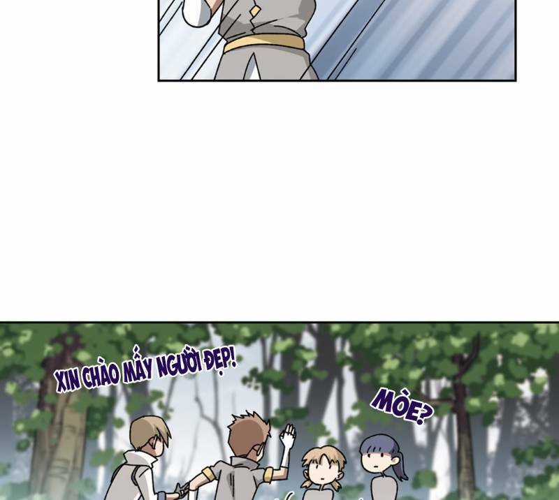 Võng Du Chi Cận Chiến Pháp Sư Chapter 267 trang 24