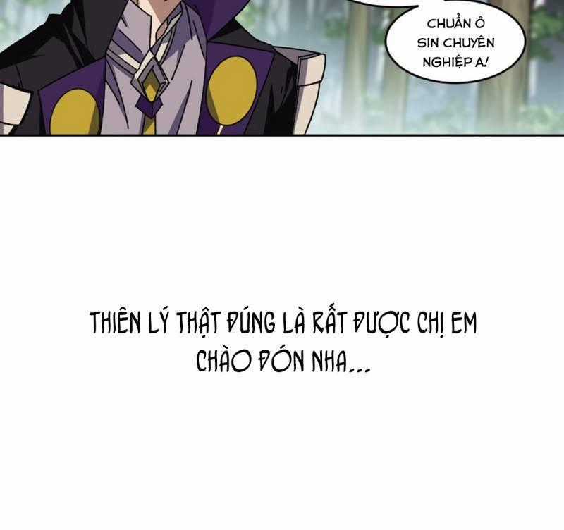 Võng Du Chi Cận Chiến Pháp Sư Chapter 267 trang 29