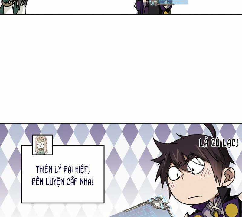 Võng Du Chi Cận Chiến Pháp Sư Chapter 267 trang 7