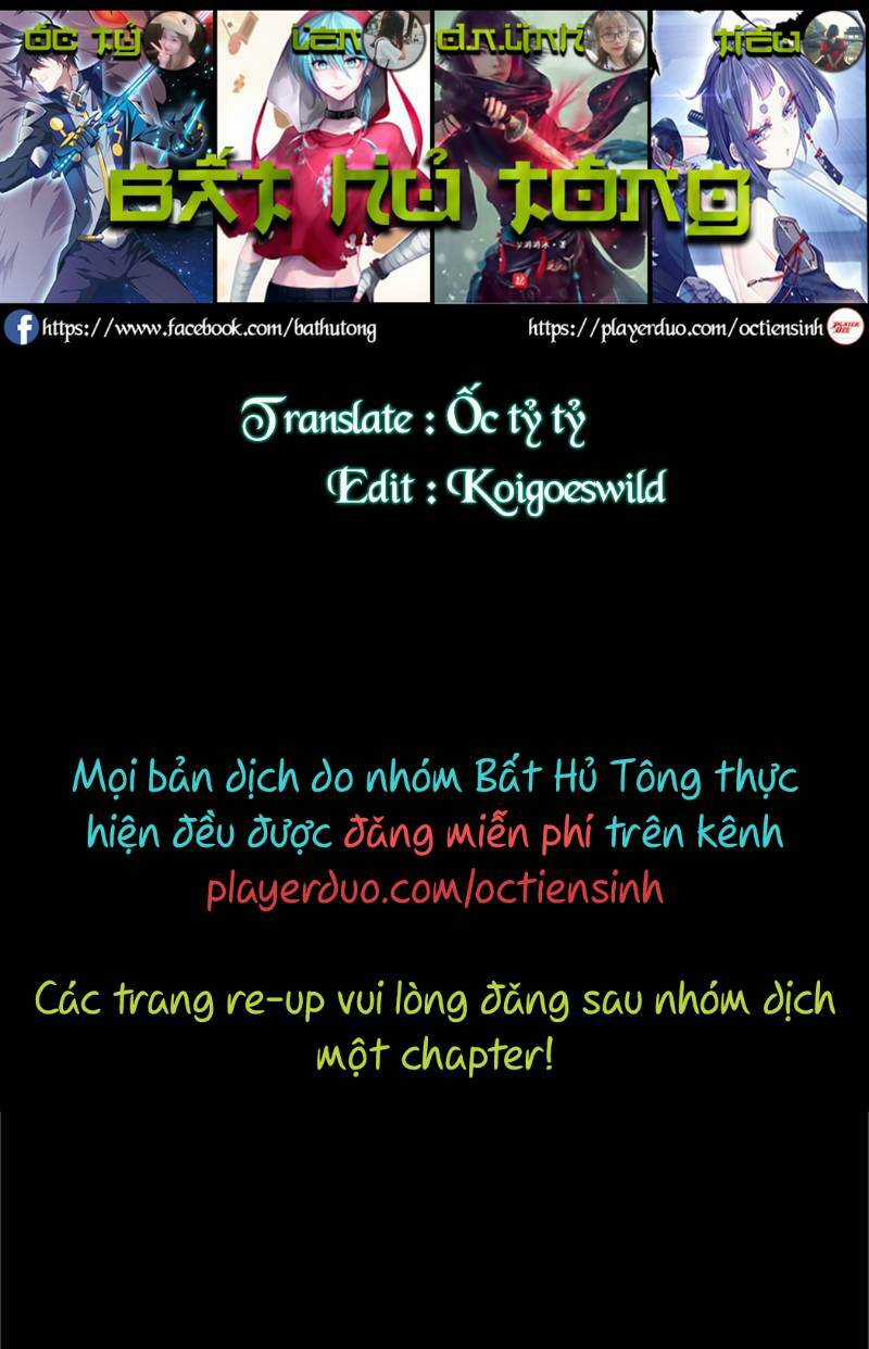 Võng Du Chi Cận Chiến Pháp Sư Chapter 268 trang 2