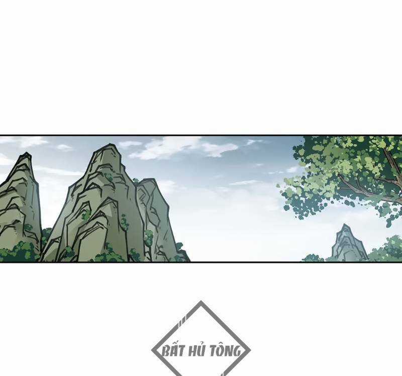 Võng Du Chi Cận Chiến Pháp Sư Chapter 269 trang 15