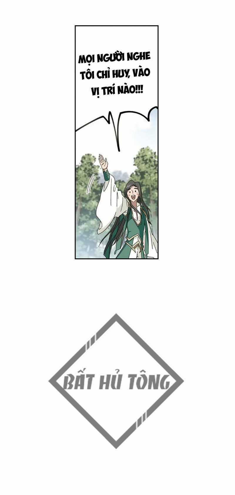 Võng Du Chi Cận Chiến Pháp Sư Chapter 269 trang 25