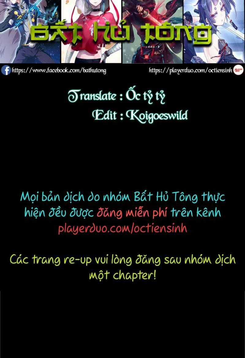 Võng Du Chi Cận Chiến Pháp Sư Chapter 270 trang 1