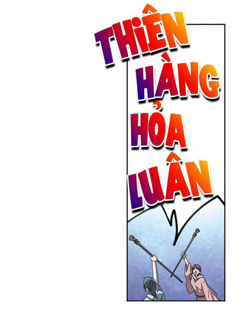 Võng Du Chi Cận Chiến Pháp Sư Chapter 270 trang 11