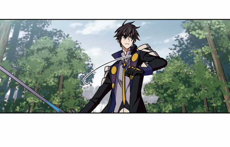 Võng Du Chi Cận Chiến Pháp Sư Chapter 270 trang 20