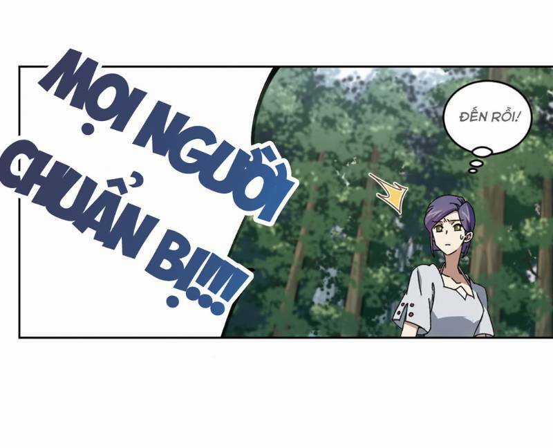 Võng Du Chi Cận Chiến Pháp Sư Chapter 270 trang 7