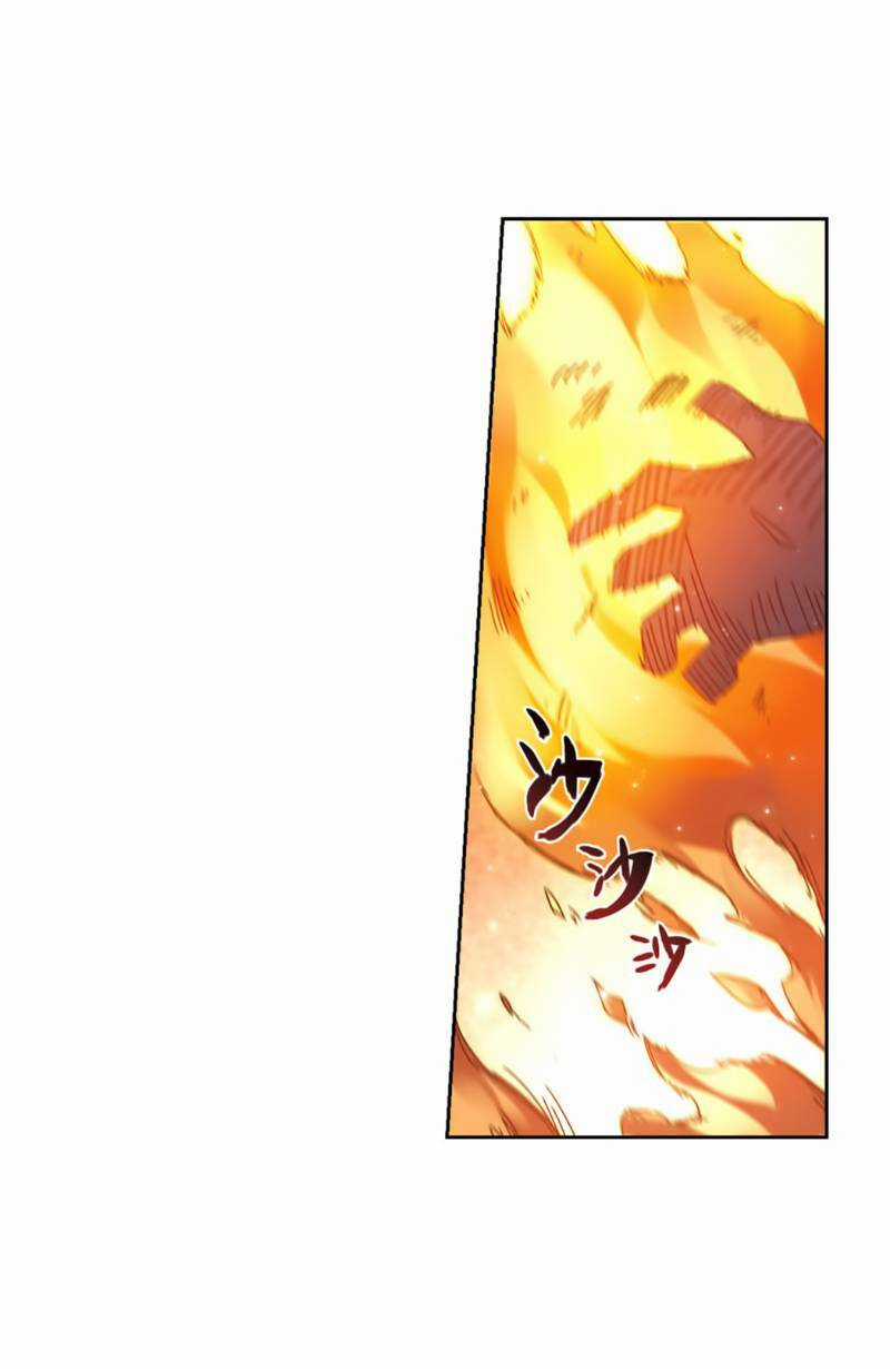 Võng Du Chi Cận Chiến Pháp Sư Chapter 271 trang 10