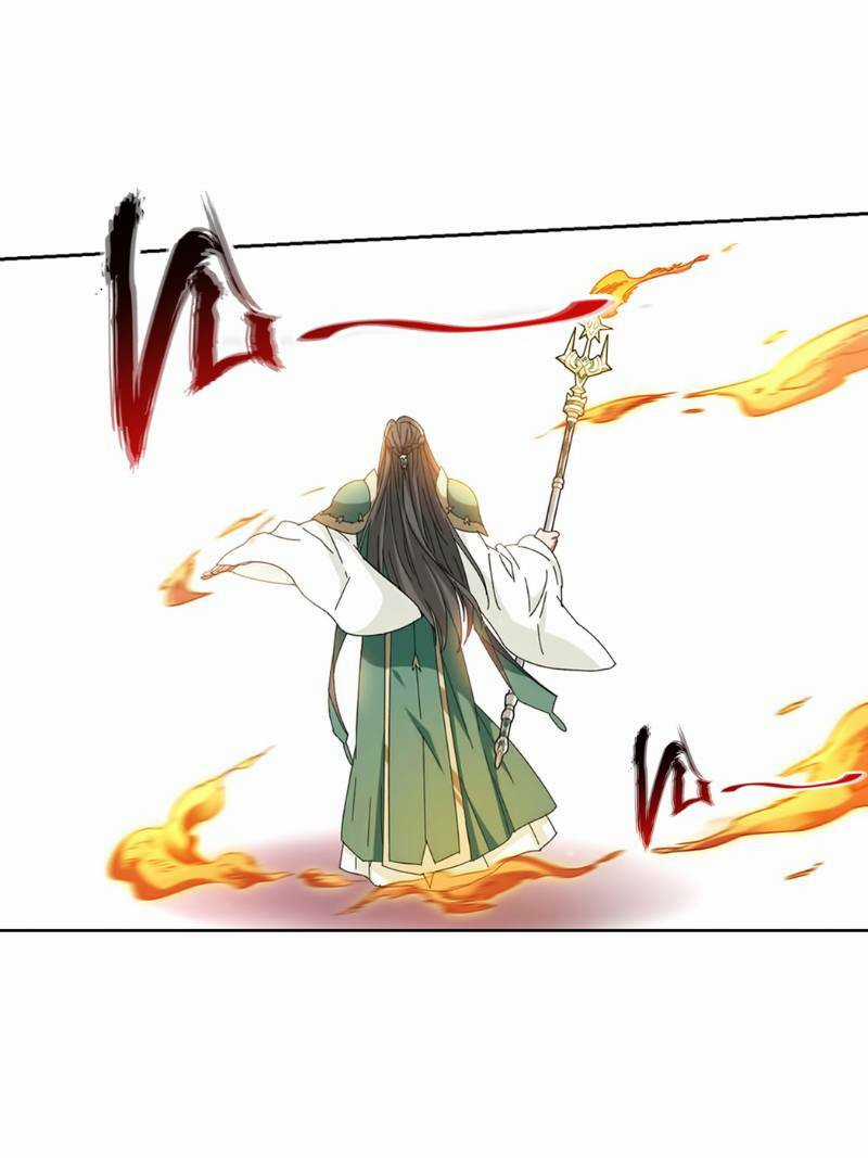 Võng Du Chi Cận Chiến Pháp Sư Chapter 271 trang 13
