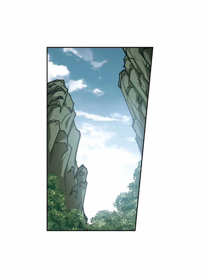 Võng Du Chi Cận Chiến Pháp Sư Chapter 271 trang 23