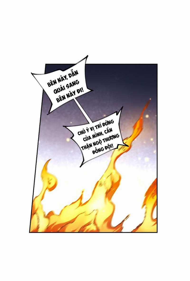 Võng Du Chi Cận Chiến Pháp Sư Chapter 271 trang 24