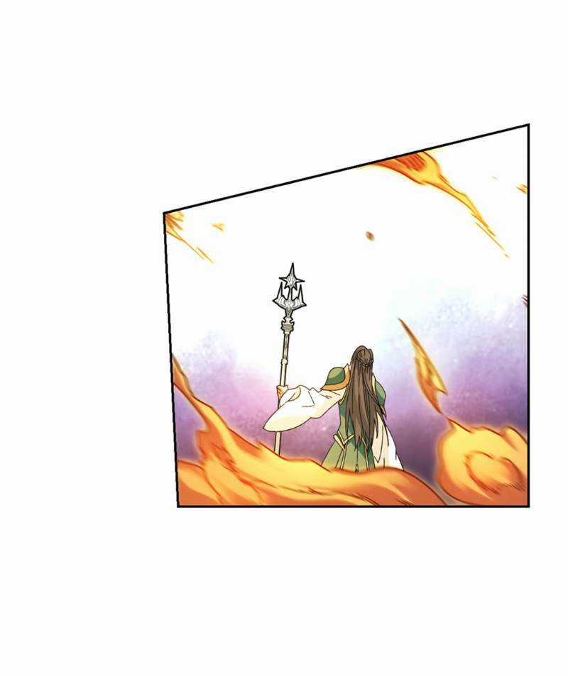 Võng Du Chi Cận Chiến Pháp Sư Chapter 271 trang 3