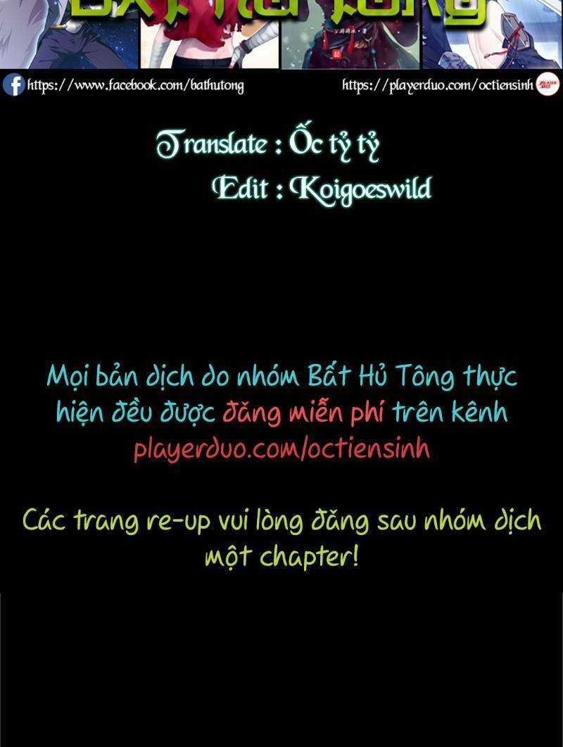 Võng Du Chi Cận Chiến Pháp Sư Chapter 271 trang 7