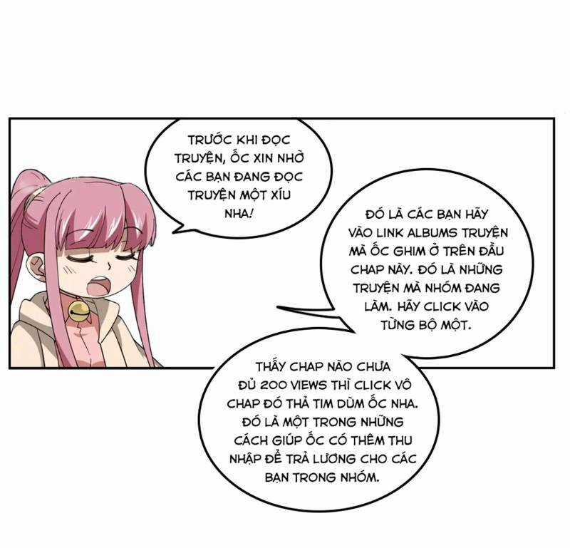 Võng Du Chi Cận Chiến Pháp Sư Chapter 272 trang 2