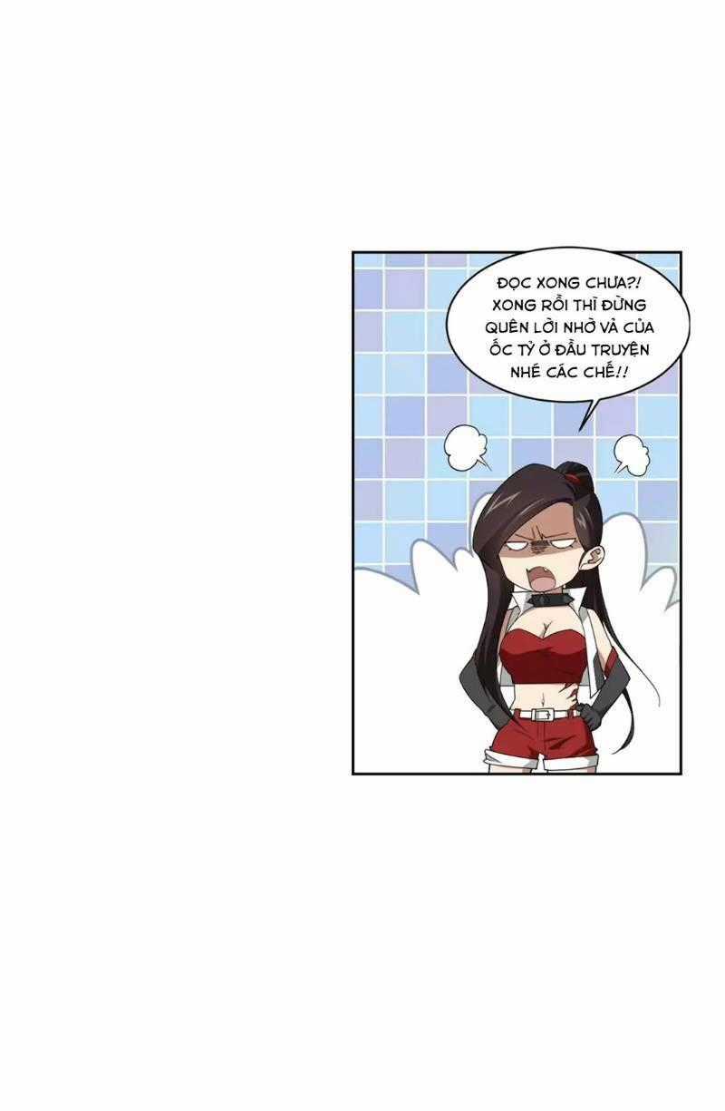 Võng Du Chi Cận Chiến Pháp Sư Chapter 272 trang 24