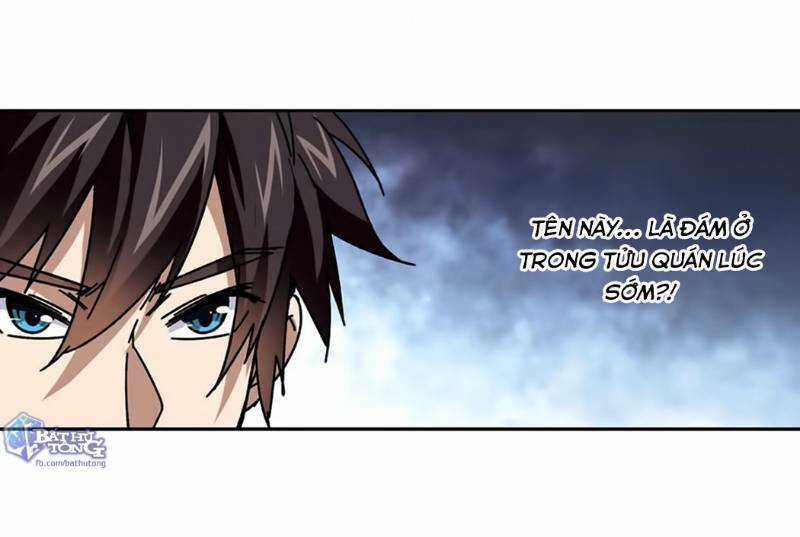 Võng Du Chi Cận Chiến Pháp Sư Chapter 273 trang 17
