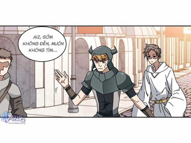 Võng Du Chi Cận Chiến Pháp Sư Chapter 273 trang 20