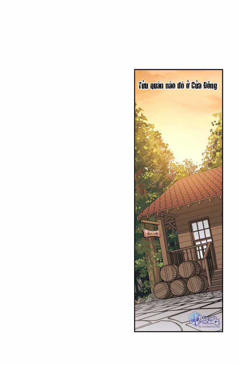 Võng Du Chi Cận Chiến Pháp Sư Chapter 273 trang 5