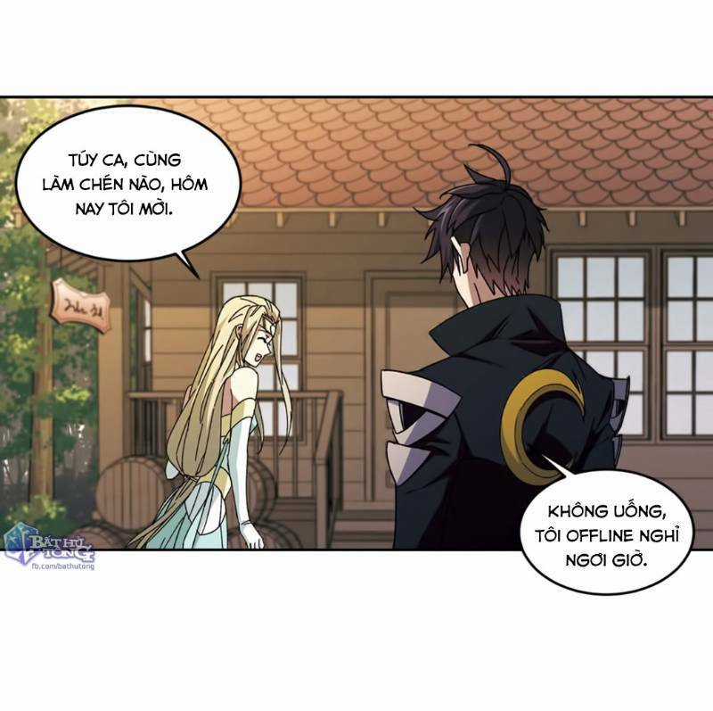 Võng Du Chi Cận Chiến Pháp Sư Chapter 273 trang 6