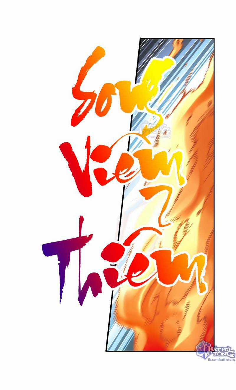 Võng Du Chi Cận Chiến Pháp Sư Chapter 274 trang 16