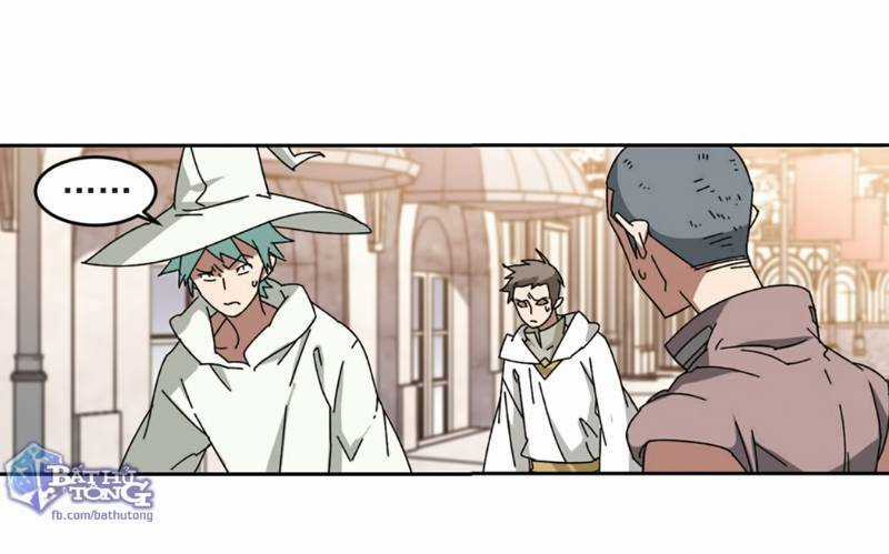 Võng Du Chi Cận Chiến Pháp Sư Chapter 274 trang 2