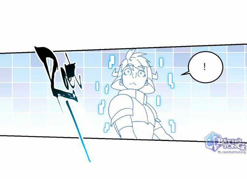 Võng Du Chi Cận Chiến Pháp Sư Chapter 274 trang 20