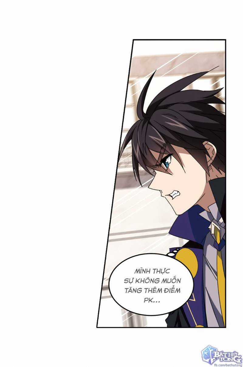 Võng Du Chi Cận Chiến Pháp Sư Chapter 274 trang 6