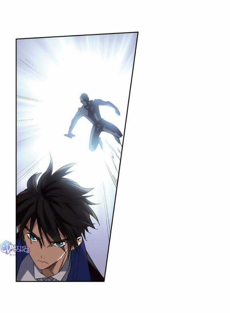 Võng Du Chi Cận Chiến Pháp Sư Chapter 275 trang 11