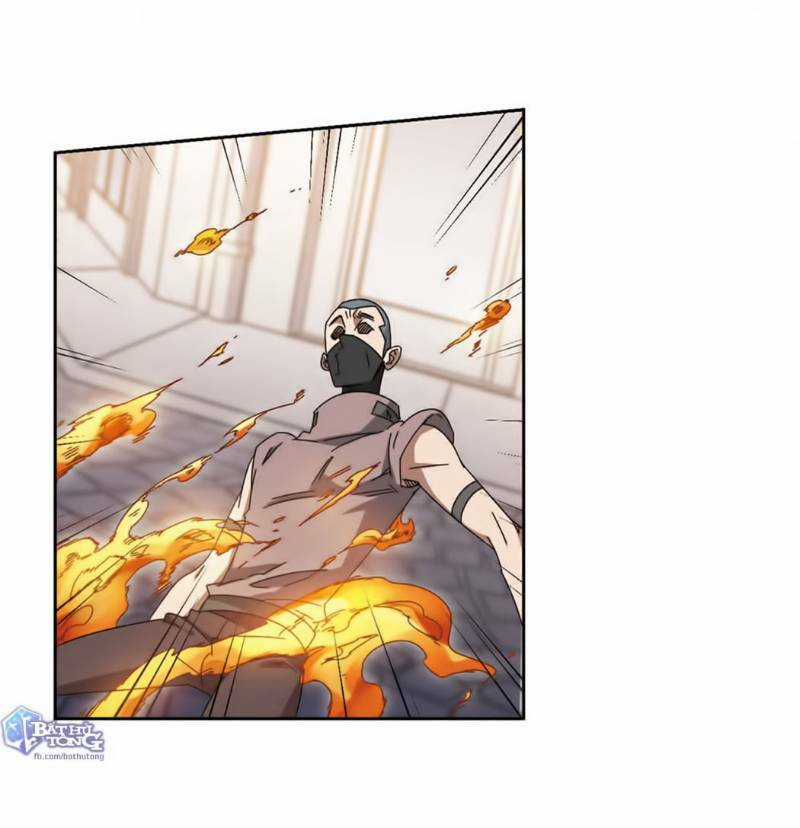 Võng Du Chi Cận Chiến Pháp Sư Chapter 275 trang 14