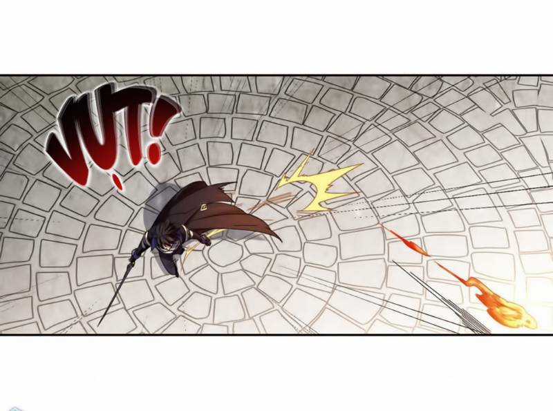 Võng Du Chi Cận Chiến Pháp Sư Chapter 275 trang 4