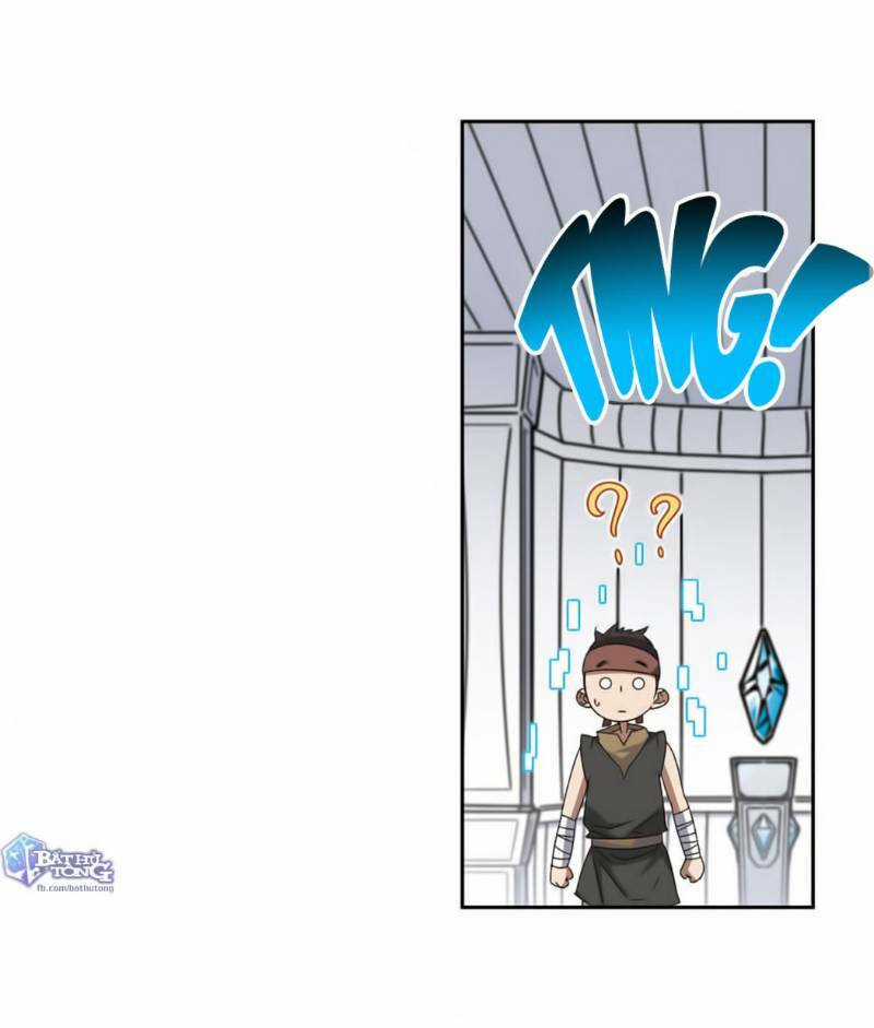 Võng Du Chi Cận Chiến Pháp Sư Chapter 275 trang 8