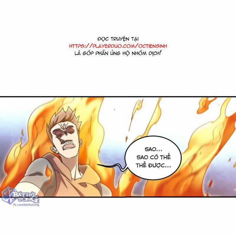 Võng Du Chi Cận Chiến Pháp Sư Chapter 276 trang 1