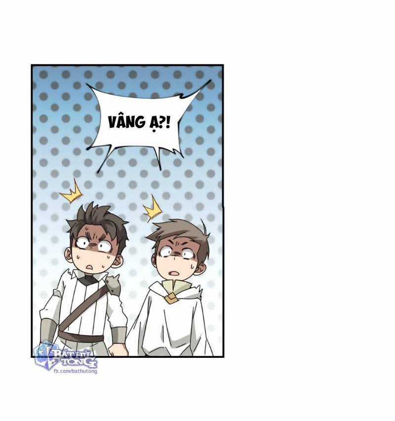 Võng Du Chi Cận Chiến Pháp Sư Chapter 276 trang 5