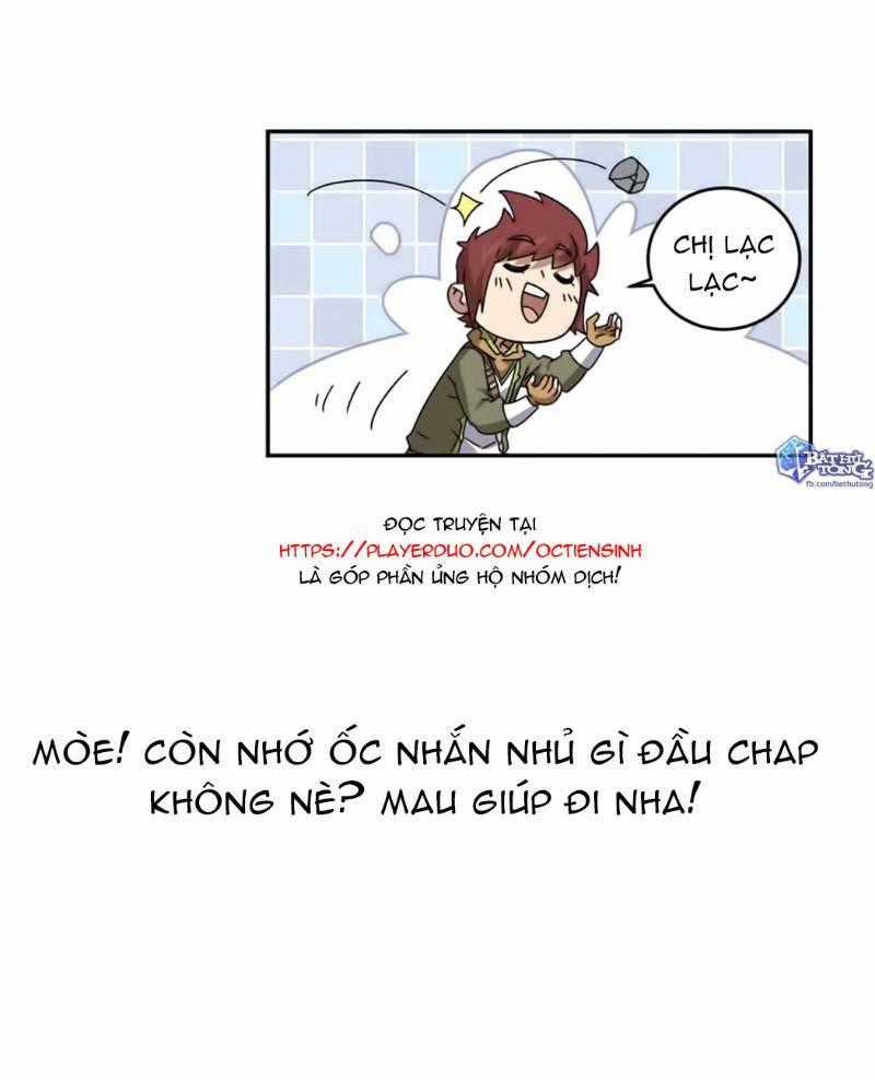 Võng Du Chi Cận Chiến Pháp Sư Chapter 277 trang 28