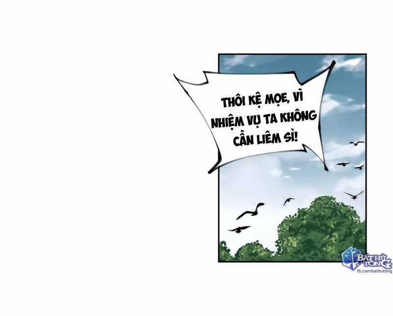 Võng Du Chi Cận Chiến Pháp Sư Chapter 277 trang 5