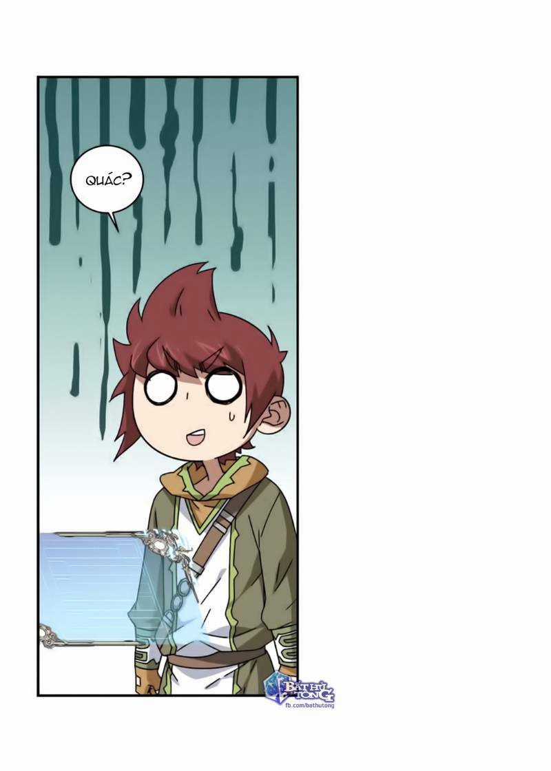 Võng Du Chi Cận Chiến Pháp Sư Chapter 277 trang 9