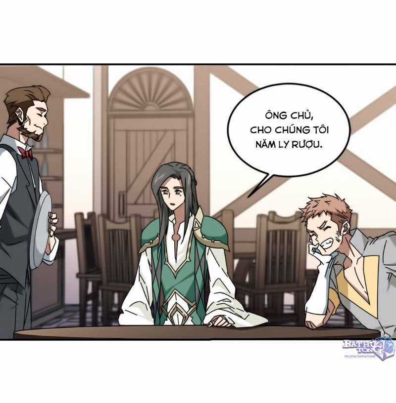 Võng Du Chi Cận Chiến Pháp Sư Chapter 278 trang 15