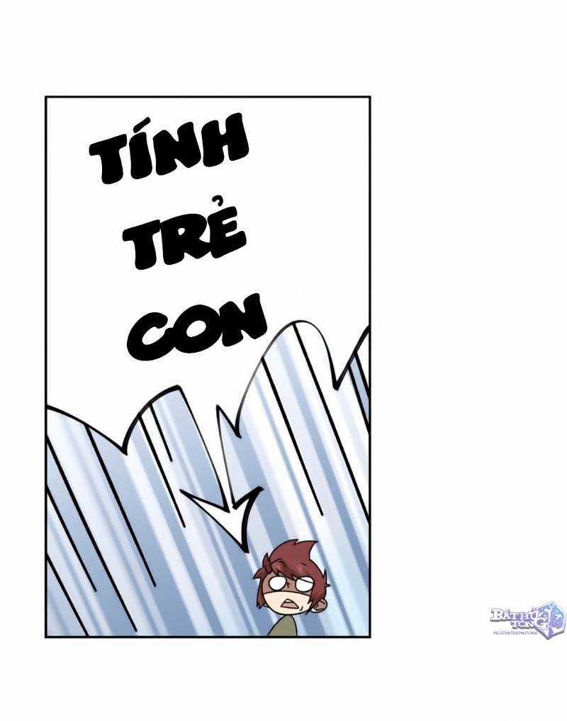 Võng Du Chi Cận Chiến Pháp Sư Chapter 278 trang 19