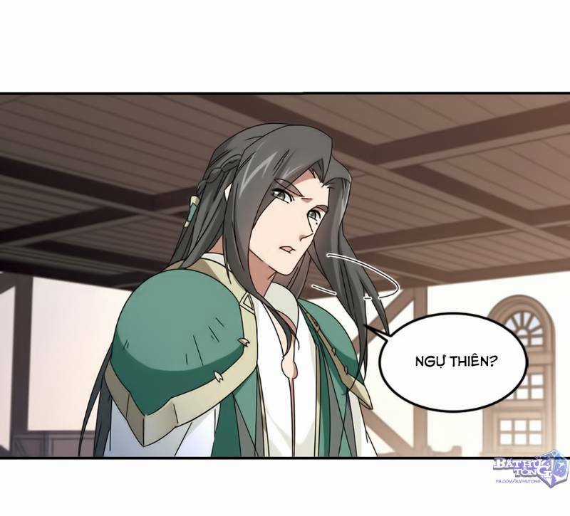 Võng Du Chi Cận Chiến Pháp Sư Chapter 278 trang 2