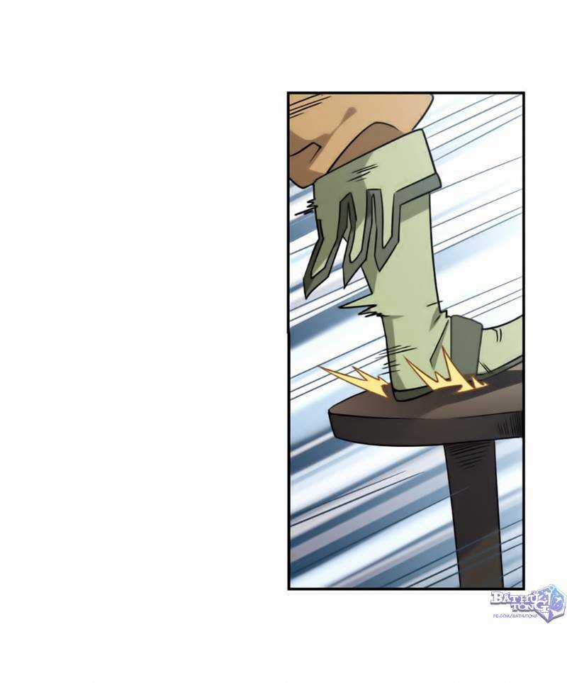 Võng Du Chi Cận Chiến Pháp Sư Chapter 278 trang 5