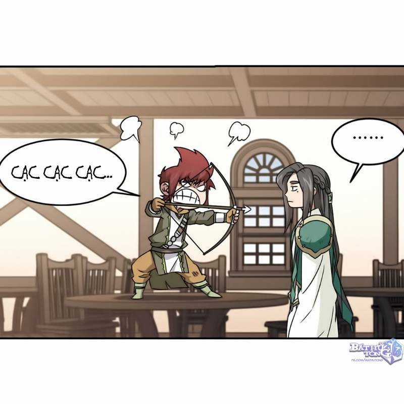 Võng Du Chi Cận Chiến Pháp Sư Chapter 278 trang 7