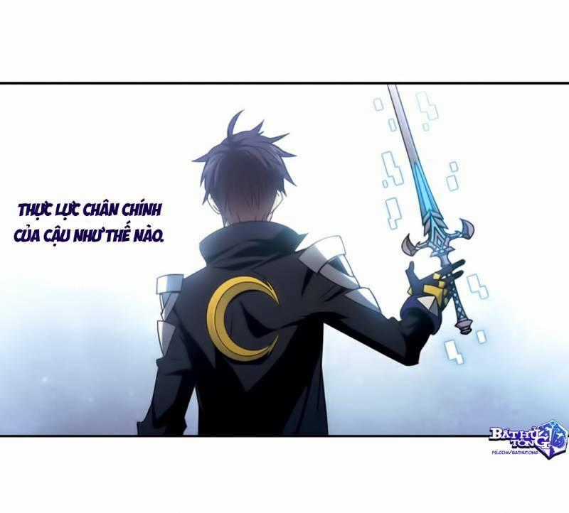 Võng Du Chi Cận Chiến Pháp Sư Chapter 279 trang 29