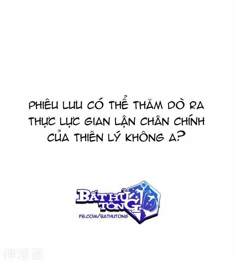 Võng Du Chi Cận Chiến Pháp Sư Chapter 279 trang 30
