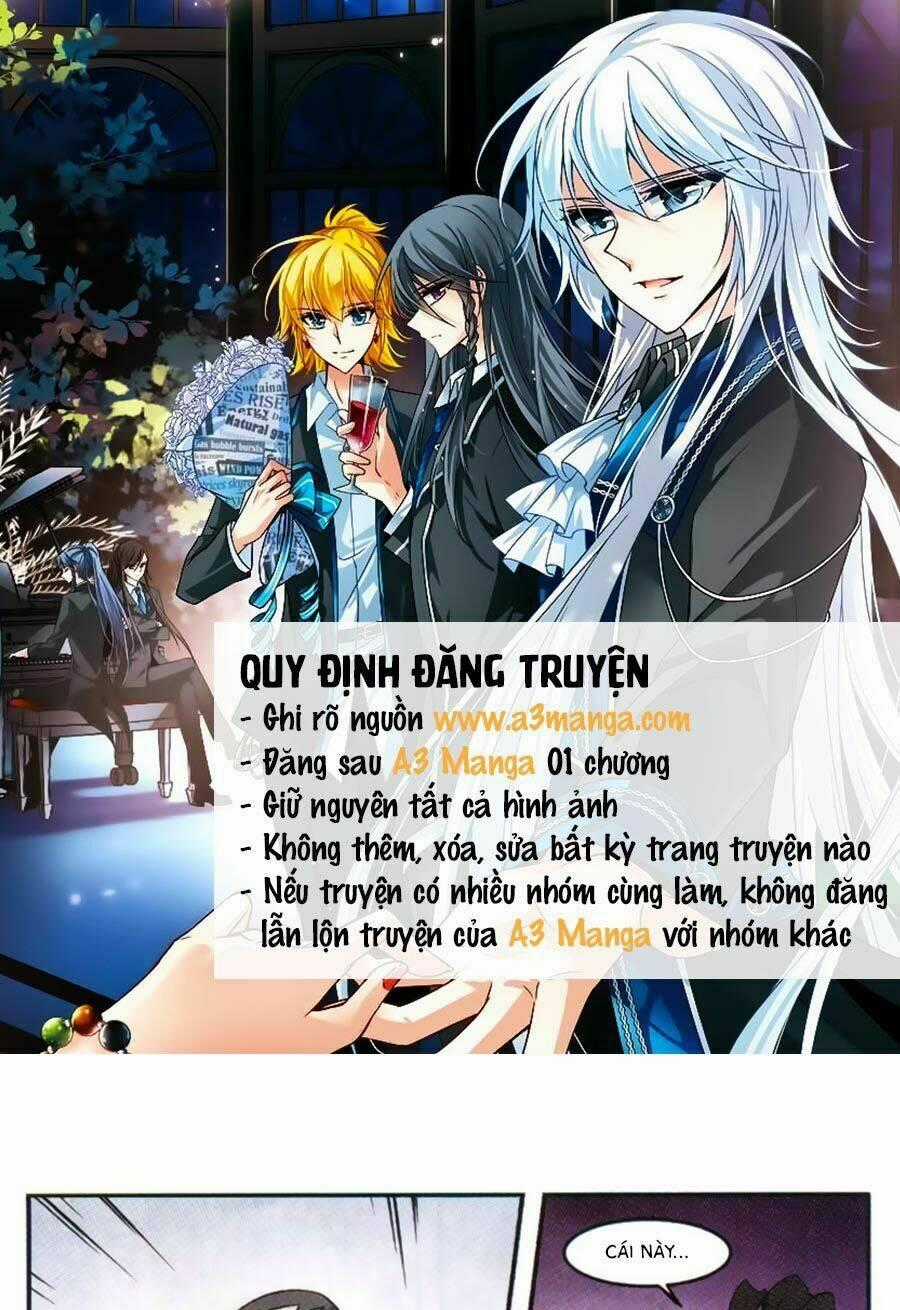 Võng Du Chi Cận Chiến Pháp Sư Chapter 28 trang 1