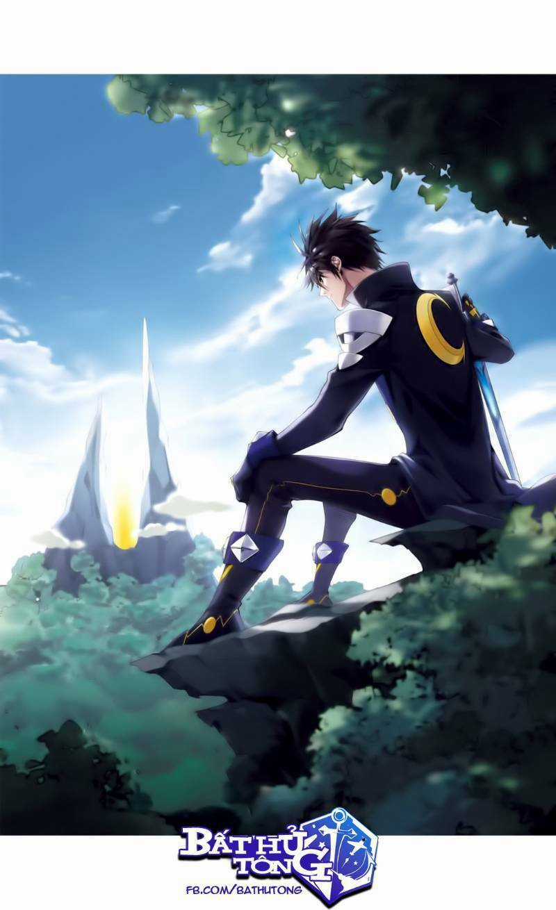 Võng Du Chi Cận Chiến Pháp Sư Chapter 280 trang 2