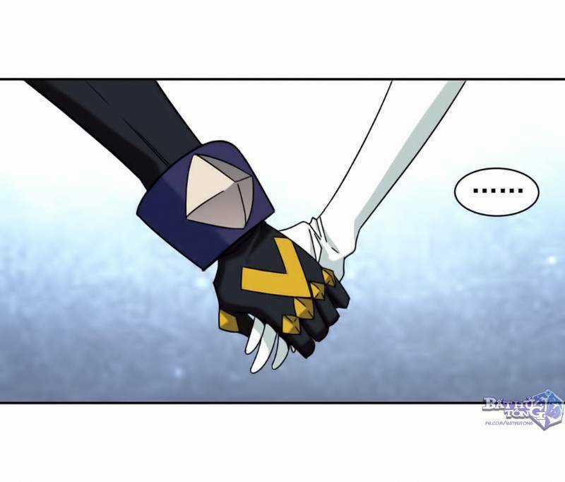 Võng Du Chi Cận Chiến Pháp Sư Chapter 280 trang 23